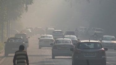 Delhi AQI today: Capital chokes as AQI touches 400 mark; Wazirpur worst hit at 477 - Check area wise AQI levels here