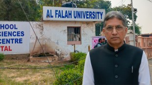 What are the charges against Al Falah University founder Jawad Ahmed Siddiqui?