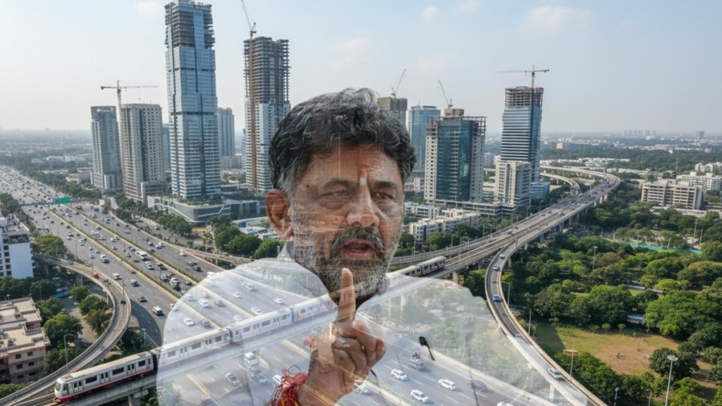 Karnataka unveils massive infra blueprint for Bengaluru, including ‘AI city’ and second airport