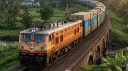Southern Railway to launch first-ever coast-to-coast parcel express train between Chennai and Mangaluru
