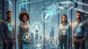 Organizations that adopt a skills-first approach are redefining the future of work.