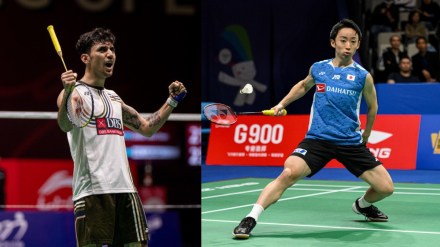 Lakshya Sen vs Yushi Tanaka: High-stakes showdown in Australian Open Super 500 final - Here’s how to watch Lakshya Sen vs Yushi Tanaka: High-stakes showdown in Australian Open Super 500 final - Here’s how to watch