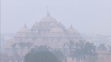 Delhi chokes at AQI 400; CAQM tightens GRAP measures - Will AQI go down? - Check area-wise levels