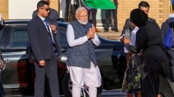 PM Modi returns from South Africa after G20 meet, calls AI misuse a global threat, seeks UN Security Council reform