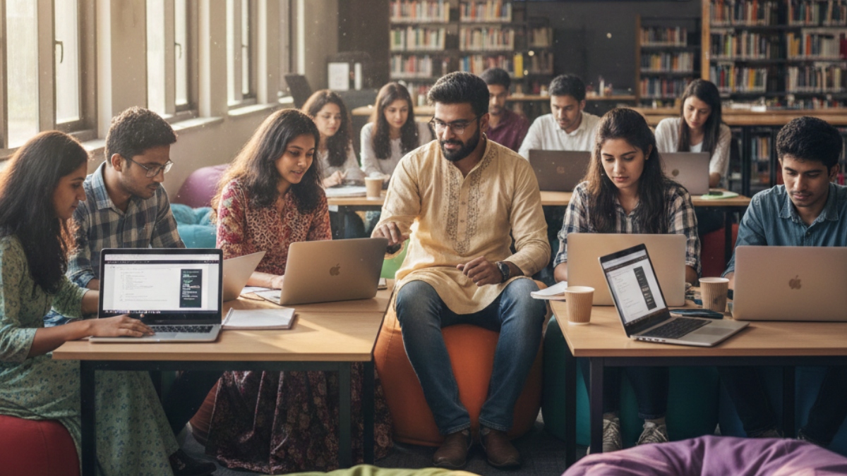 CMAT 2026: NTA to close registrations today - Check marking scheme, eligibility criteria, steps to register at cmat.nta.nic.in CMAT 2026: NTA to close registrations today - Check marking scheme, eligibility criteria, steps to register at cmat.nta.nic.in