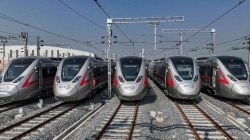 NCRTC opens Namo Bharat trains for pre-wedding shoots, private celebrations – What’s the booking amount?