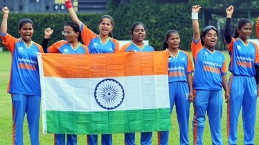 PM Modi, Jay Shah congratulate team India after it clinches first blind Women’s T20 World Cup
