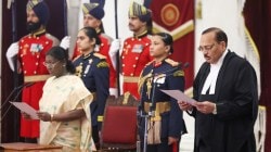 Who is Justice Surya Kant? India’s 53rd Chief Justice takes oath