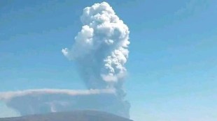 Volcanic ash from Ethiopia reaches Delhi; Will NCR AQI take a hit?