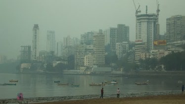 Mumbai’s air quality dips to ‘very poor’ in several hotspots - Check area-wise AQI levels