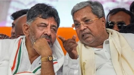DK Shivakumar talks of ‘secret deal’ on Karnataka CM post; Siddaramaiah urges party to ‘end confusion’