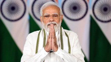 ‘Never miss the opportunity to vote’: PM Modi writes open letter, urges citizens to vote, uphold democratic values