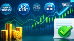 3 fundamentally strong, debt-free penny stocks to track