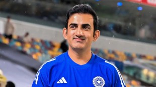 'Am the same guy who got results...blame lies on everyone': Gautam Gambhir