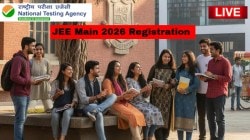 JEE Main 2026 Registration Last Date LIVE: NTA to close application window today – Check latest updates here