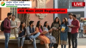 NTA JEE mains registration 2026 updates: Any mismatch in name, date of birth, category or Aadhaar information may lead to rejection. (Image: AI-Generated)