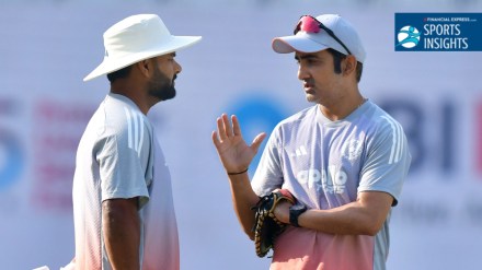 Gambhir’s 'inexperience' excuse vs. South Africa’s rookie army: The numbers don’t lie Gambhir’s 'inexperience' excuse vs. South Africa’s rookie army: The numbers don’t lie