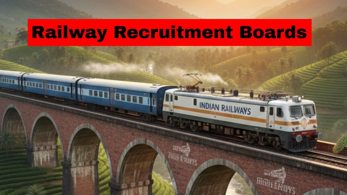 RRB NTPC UG CBT 2 exam date announced: Check steps to download full schedule at rrbcd.gov.in