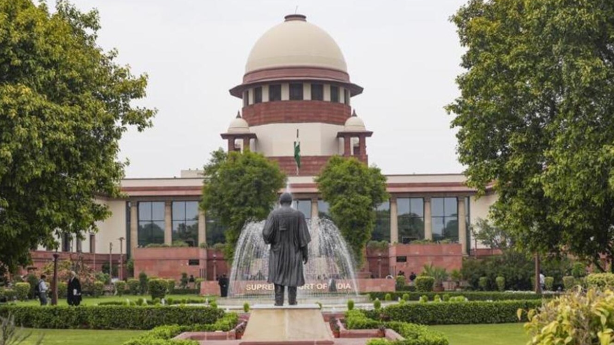 Private varsities under scanner: SC orders nationwide audit after Amity student alleges harassment over name change Private varsities under scanner: SC orders nationwide audit after Amity student alleges harassment over name change