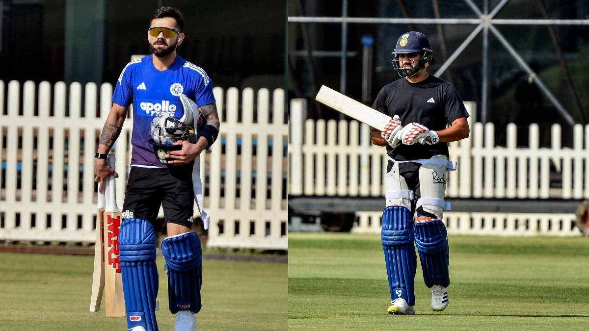 India vs South Africa 1st ODI preview: Ro-Ko's return in Ranchi; can India bounce back? India vs South Africa 1st ODI preview: Ro-Ko's return in Ranchi; can India bounce back?