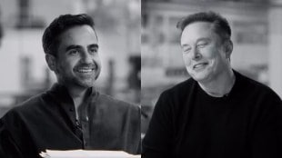 Elon Musk on Nikhil Kamath Podcast: From H-1B visa program, Starlink in India to AI advancements, everything Tesla CEO discussed