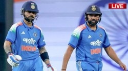 India vs South Africa live score, 1st ODI: Rohit Sharma and Virat Kohli return as India seek redemption in Ranchi