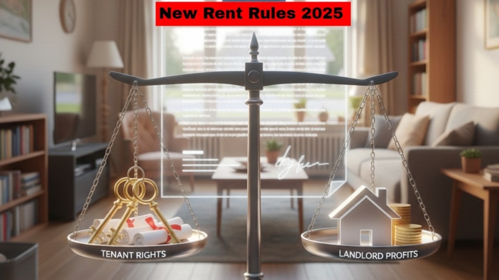 New rent rules 2025: Mandatory online registration, limited deposits - Here’s all you need to know New rent rules 2025: Mandatory online registration, limited deposits - Here’s all you need to know