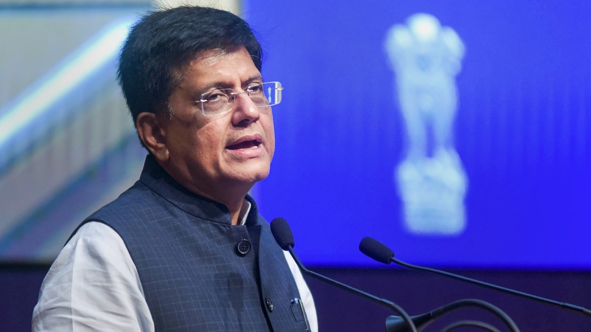 Goyal says India will protect farmers, fishermen Goyal says India will protect farmers, fishermen