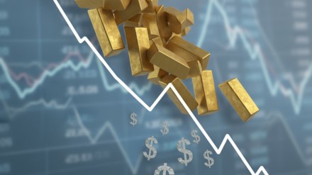 Gold prices slip Rs 1,649 this week as Fed rate cut hopes fade, US trade optimism grows with India, China Gold prices slip Rs 1,649 this week as Fed rate cut hopes fade, US trade optimism grows with India, China