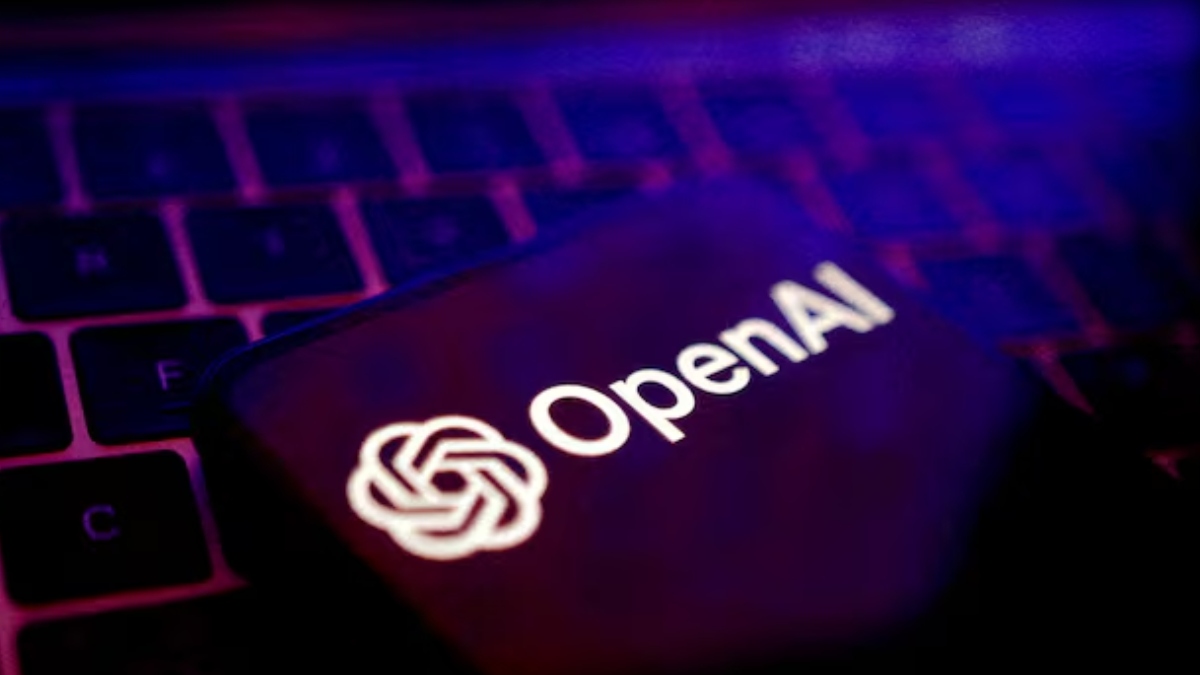 OpenAI OpenAI