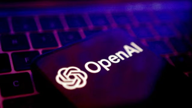 OpenAI OpenAI