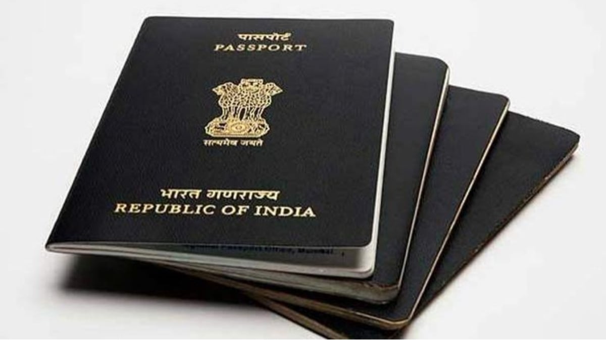 Henley Passport Index: India’s passport ranking faces sharp decline, US drops out of global top 10 for first time
