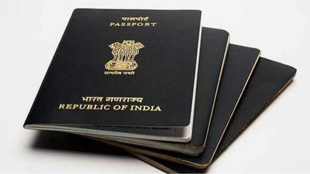 Henley Passport Index: India’s passport ranking faces sharp decline, US drops out of global top 10 for first time
