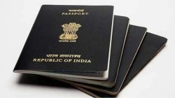Henley Passport Index: India’s passport ranking faces sharp decline, US drops out of global top 10 for first time