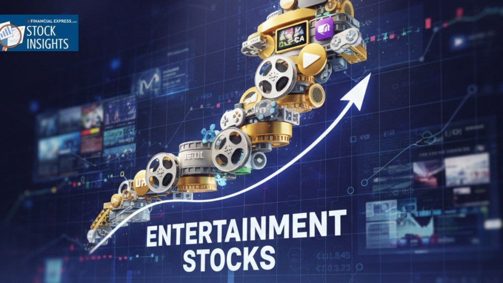 High ROCE, zero debt: A closer look at two surprising entertainment stocks