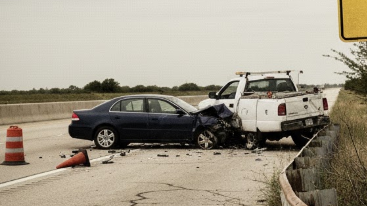 Highway contractors to pay Rs 25 lakh fine for more than one accident on same stretch Highway contractors to pay Rs 25 lakh fine for more than one accident on same stretch