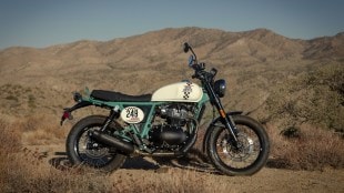 Royal Enfield’s October sales rise 13%; records best-ever festive season