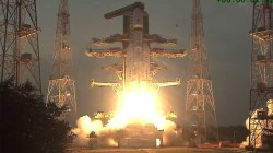 ISRO launches its heaviest communication satellite CMS-03 – Here’s all you need to know 