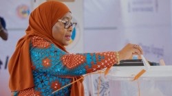 Who is Samia Suluhu Hassan? Tanzania’s President sworn in after disputed poll, deadly protests