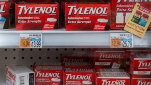Kimberly-Clark to acquire Tylenol maker Kenvue in $48.7bl mega deal