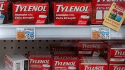 Kimberly-Clark to acquire Tylenol maker Kenvue in $48.7bl mega deal