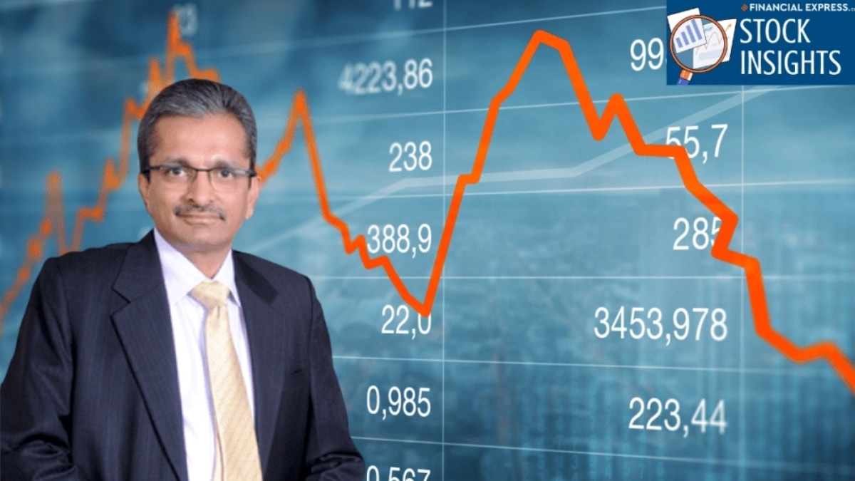 India’s Warren Buffett just made 2 rare moves: What he’s buying (and selling)