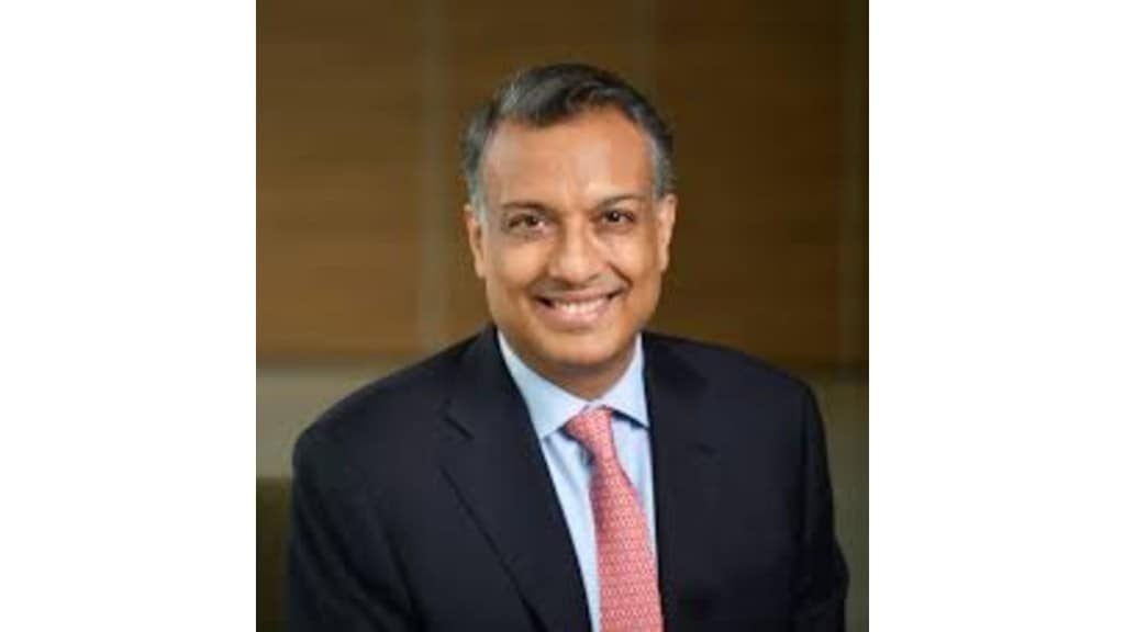 Sumant Sinha, CEO of ReNew Power Sumant Sinha, CEO of ReNew Power