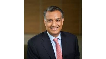 Sumant Sinha, CEO of ReNew Power Sumant Sinha, CEO of ReNew Power