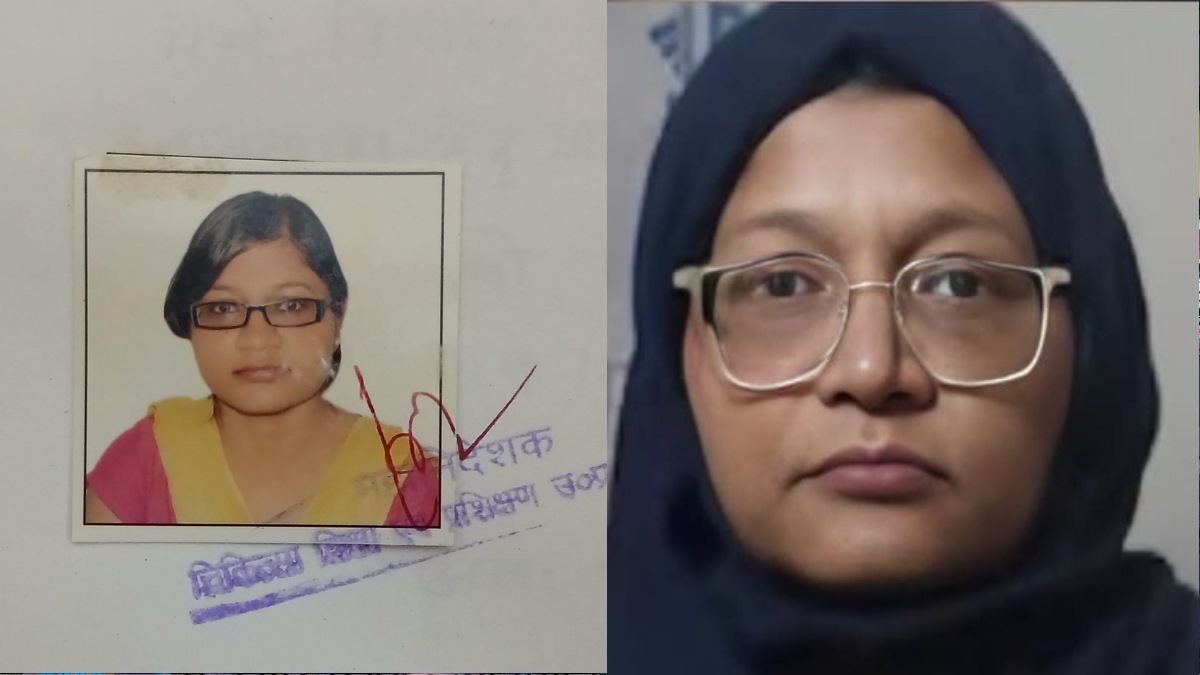 Delhi terror attack: Shaheen Shahid, who was arrested in Faridabad, is accused of helping plan the November 10 terror attack near the Red Fort in Delhi that left at least 12 dead and several injured. Not just this, she was also coordinating preparations for a series of attacks across six Indian cities to “avenge” the demolition of Babri Masjid in 1992.