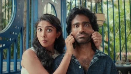 dude box office collection week 2