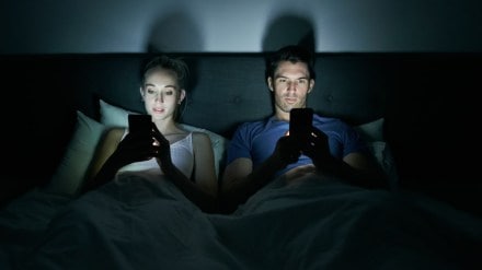 effects of short form video