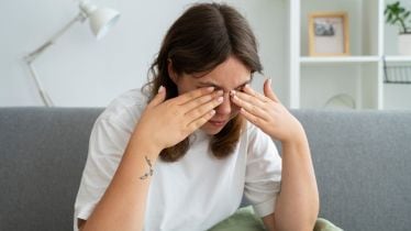 Delhi AQI crosses 400: How to safeguard eyes amid high pollution days