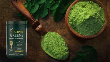 fda recalls moringa powder