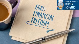 financial freedom